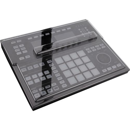 Decksaver LE for Native Instruments Maschine Studio