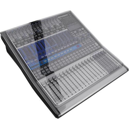 Decksaver Pro Cover for PreSonus Studio Live 16.4.2 Mixer