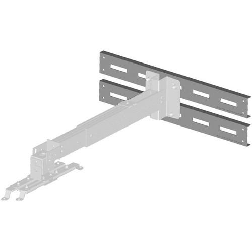 Elite Screens Wall Plates for the A56-E25B2 Short Throw Universal Projector Mount