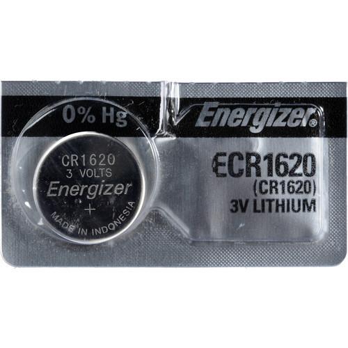 Energizer CR1620 Lithium Coin Battery