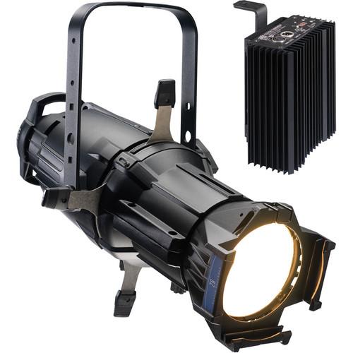 ETC Distirbuted Dimming Series Source Four Lighting Fixture with Dimmer & Twist-Lock Connector