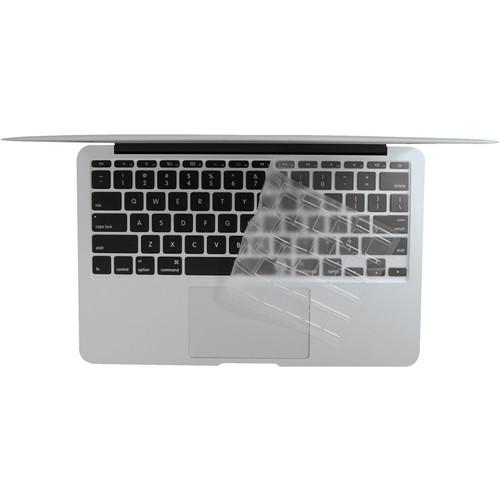 EZQuest Invisible Keyboard Cover for 11" MacBook Air