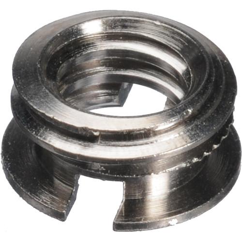 FLM 3 8"-16 to 1 4"-20 Female to Female Thread Adapter
