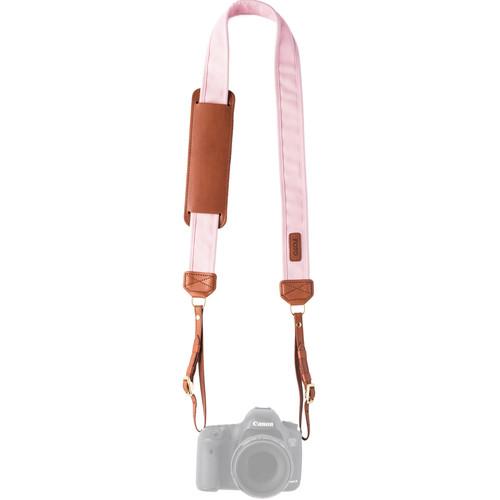 Fotostrap Blush Camera Strap