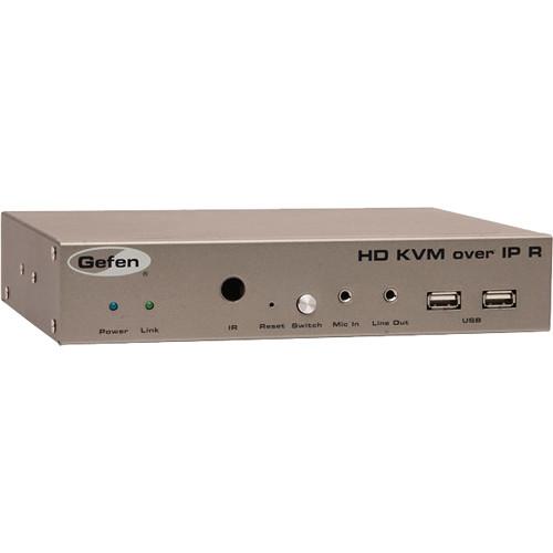 Gefen HD KVM Over IP Receiver
