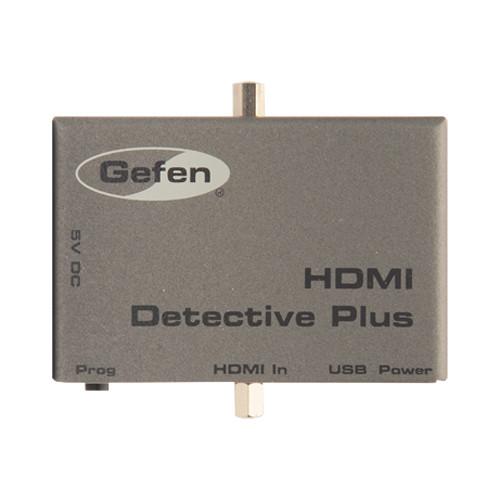 Gefen HDMI EDID Detective Plus, Gefen, HDMI, EDID, Detective, Plus