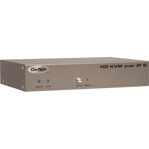Gefen HDMI KVM over IP Transmitter