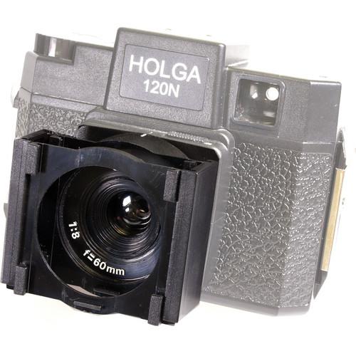 Holga Additional Filter Holder for the Lens Filter Holder