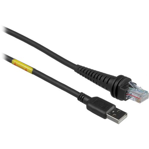 Honeywell CBL-500-300-S00 USB Cable