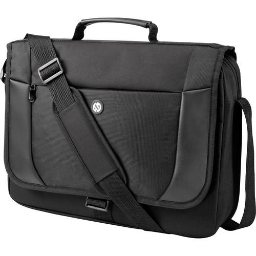 HP Essential Messenger Case for 17.3" Laptops
