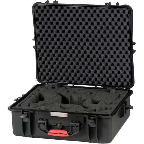 HPRC 2700PHA2 Hard Case for DJI Phantom 2 Vision Phantom 2 Vision