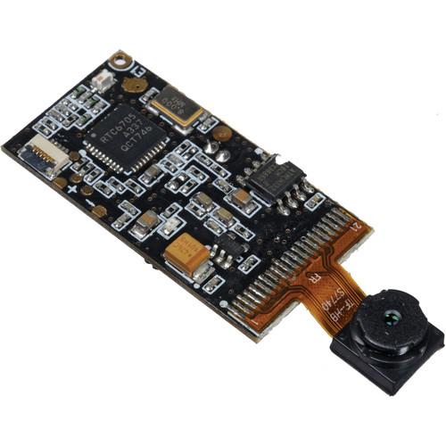 HUBSAN 5.8GHz Transmitter with Camera Module