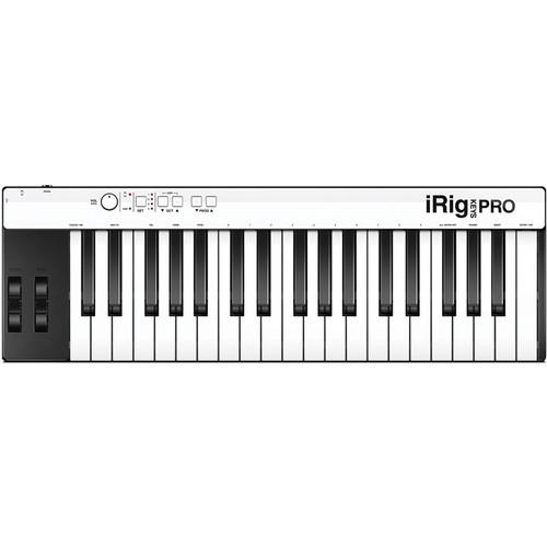 IK Multimedia iRig KEYS PRO 37-Key Controller
