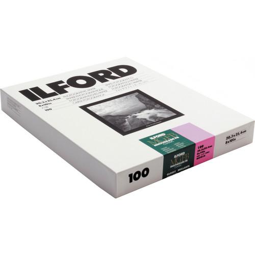 Ilford Multigrade FB Classic Paper