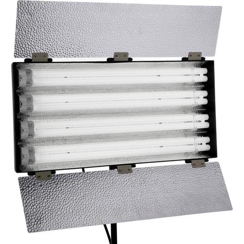 Impact READY COOL 4-Lamp Fluorescent Fixture