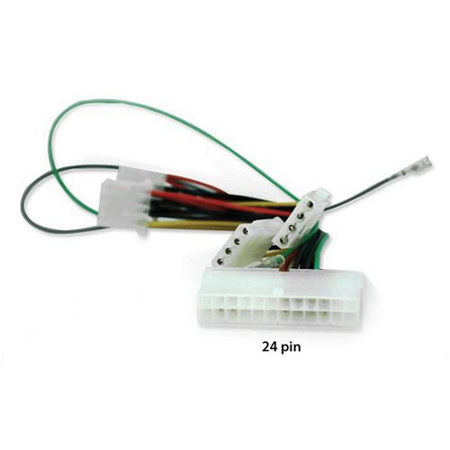 iStarUSA 24-Pin to 4 Molex Adapter for RAID Storage
