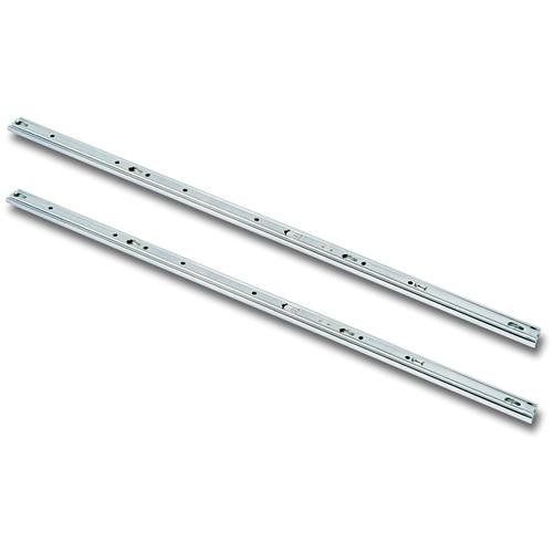iStarUSA 26" 1U Sliding Rail Kit for Rackmount Chassis