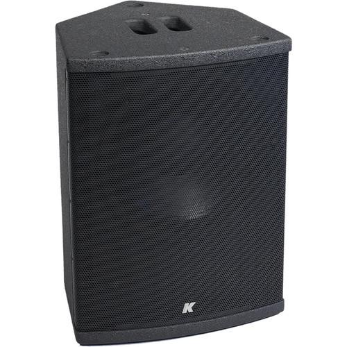 K-Array KF12MT Full-Range Multi-Purpose Powered Speaker