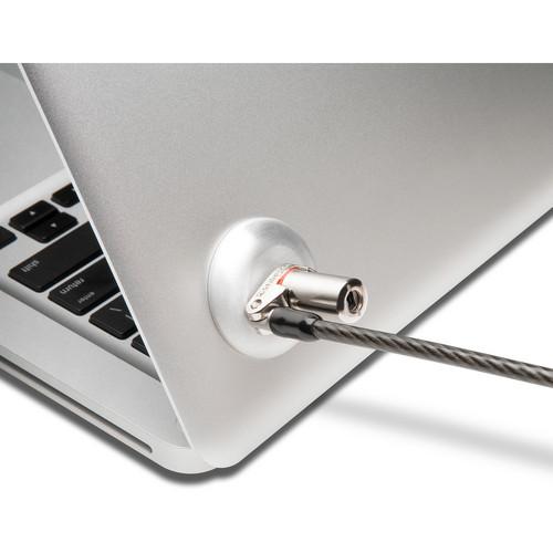 Kensington Security Slot Adapter Kit for Ultrabook