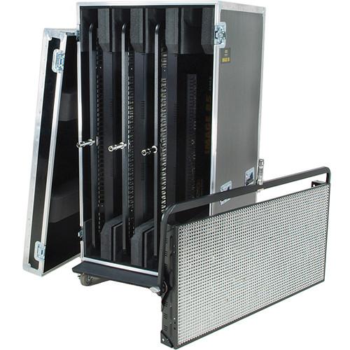 Kino Flo Image 87 DMX Yoke Mount 4-Light Kit