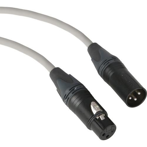 Kopul Premium Performance 3000 Series XLR M to XLR F Microphone Cable - 6