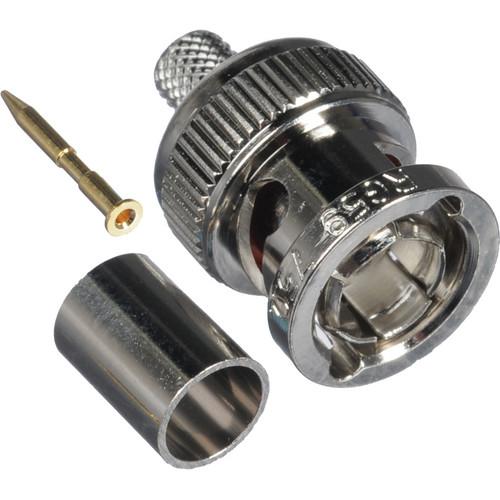 Kramer BNC M Crimp Connector for RG-59 Coax