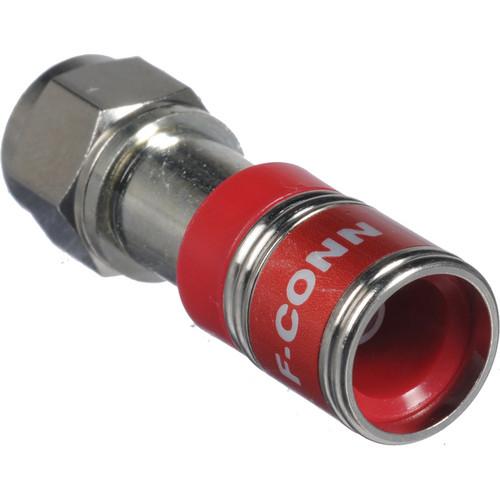 Kramer F Compression Connector for RG-59 Coax
