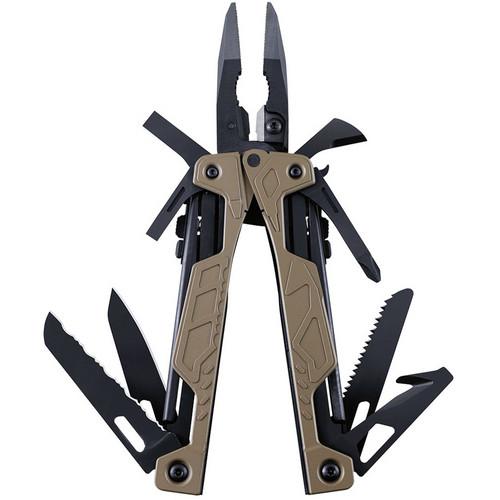 Leatherman OHT Multi-Tool with Black MOLLE Sheath