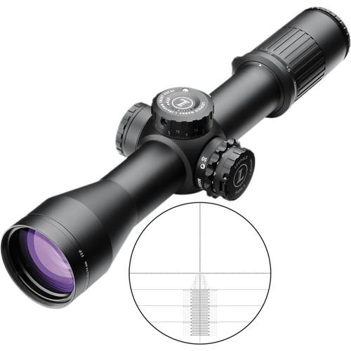 Leupold 3-18x44 Mark 6 M5C2 Tactical Riflescope