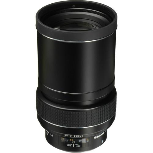 Mamiya Schneider Kreuznach 240mm f 4.5 LS AF Lens