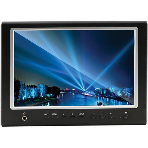 Manios Digital & Film MFM-777D 7" LED On-Camera HDMI Monitor