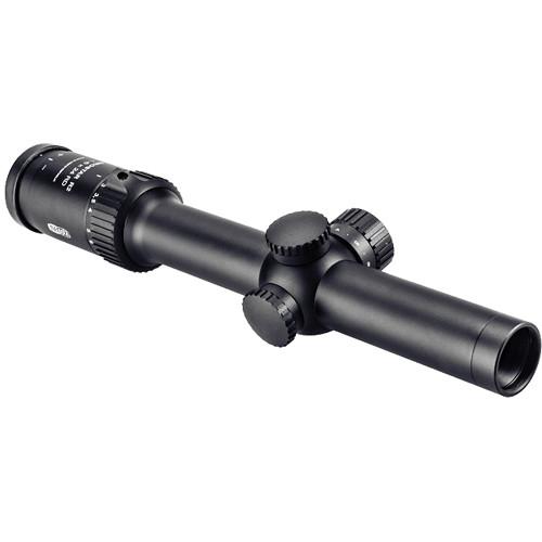 Meopta 1-6x24 MeoStar R2 RD Riflescope