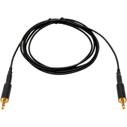 Microphone Madness 3.5mm Male to 3.5mm Male Patch Cable