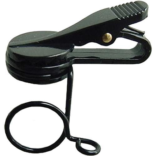 Microphone Madness MM-HC-2 Rotating Miniature Holding Clip