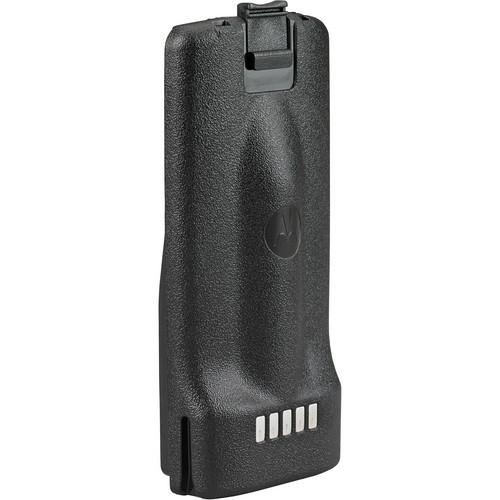 Motorola 2150 mAh Standard Rechargeable Li-Ion Battery for RM Series 2-Way Portable Radios