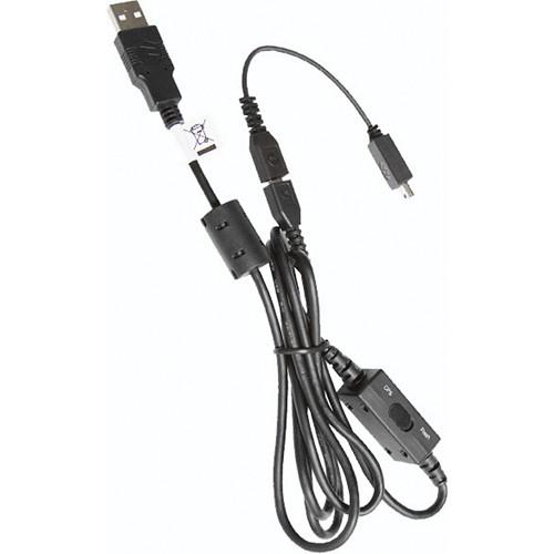 Motorola CPS Programming Cable