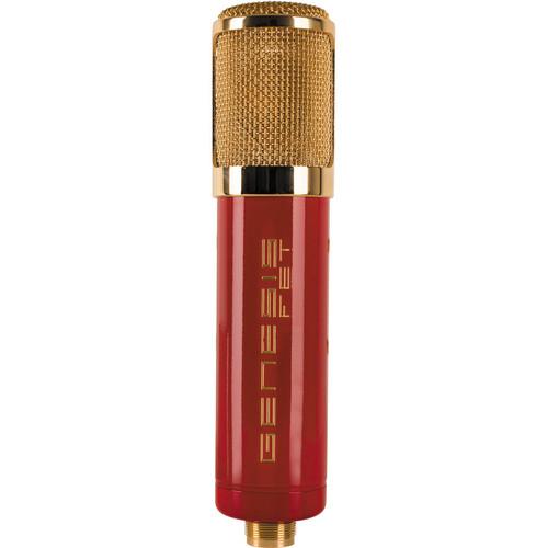 MXL Genesis FET Studio Condenser Microphone