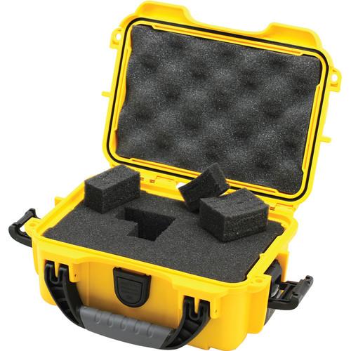 Nanuk 903 Case with Foam