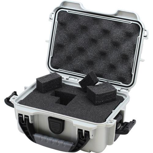 Nanuk 903 Case with Foam