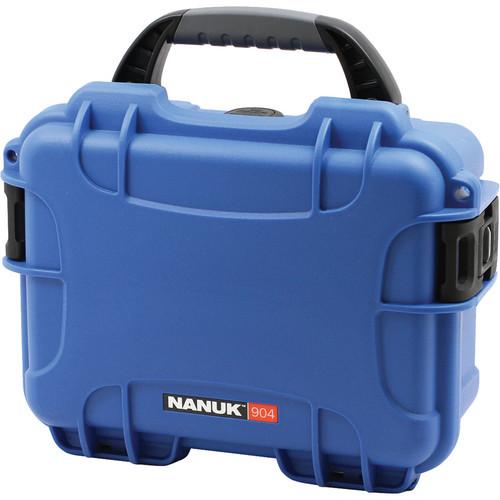 Nanuk 904 Case