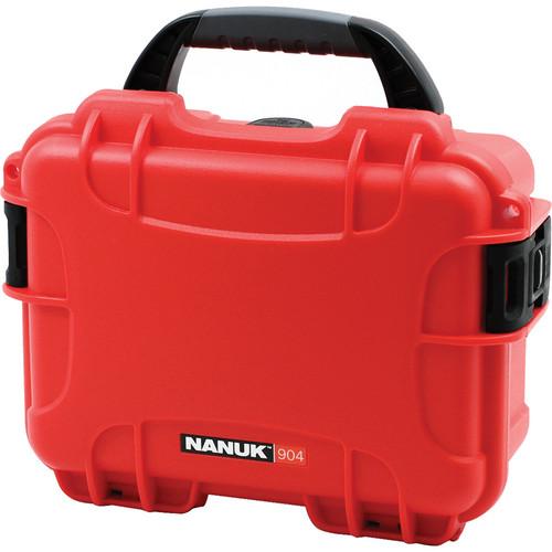 Nanuk 904 Case