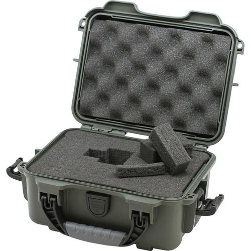 Nanuk 904 Case with Foam