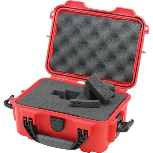 Nanuk 904 Case with Foam