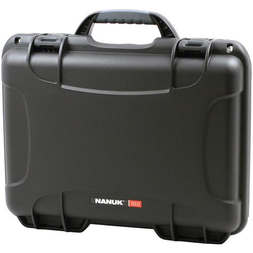 Nanuk 910 Case