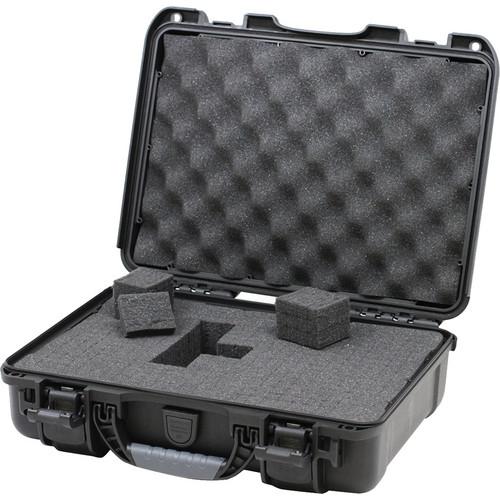 Nanuk 910 Case with Foam