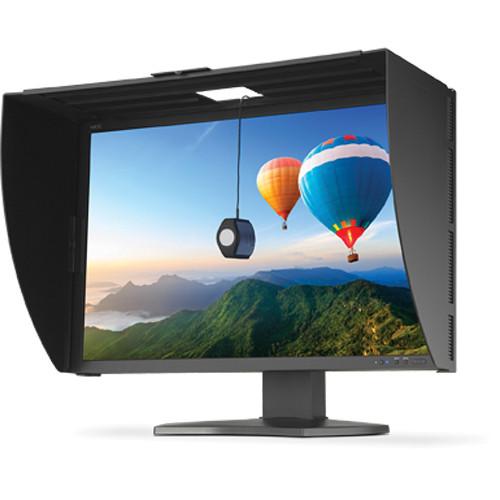 NEC Display Hood for 30" Professional LCD Monitors
