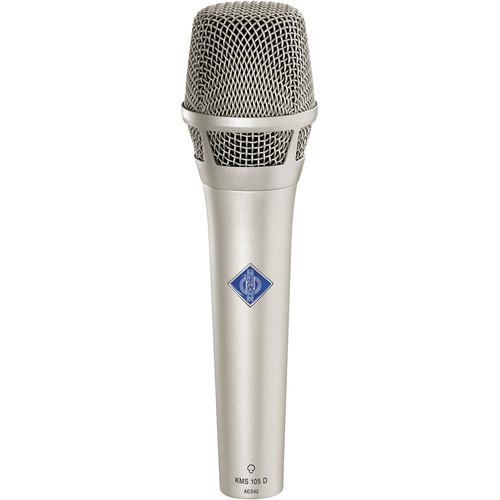 Neumann KMS 105 Digital Vocal Microphone