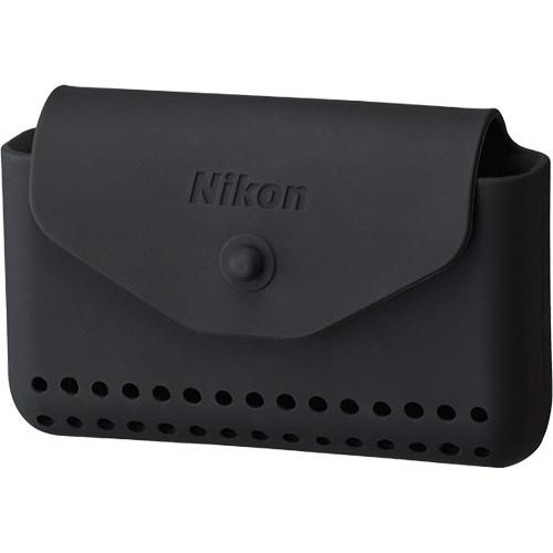 Nikon Silicone Case for COOLPIX AW100 and AW110 Cameras