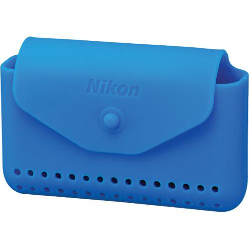 Nikon Silicone Case for COOLPIX AW100 and AW110 Cameras