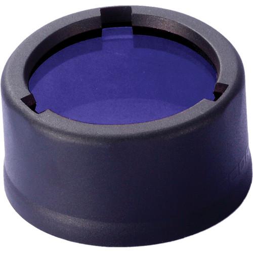 Nitecore Blue Filter for 22.5mm Flashlight